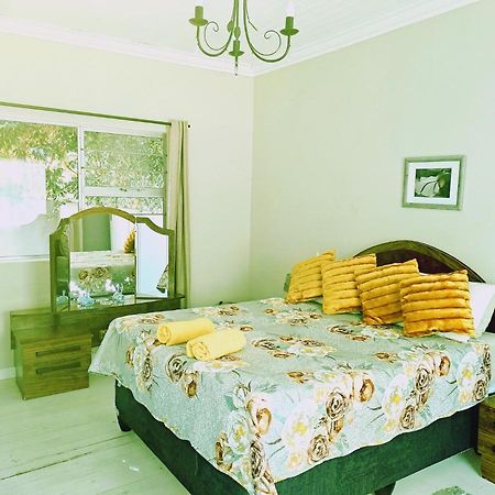 Komabinne Swellendam Exterior photo