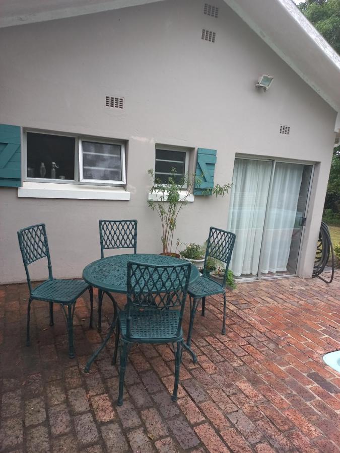 Komabinne Swellendam Exterior photo
